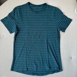 Men’s Lululemon Short Sleeve T-Shirt